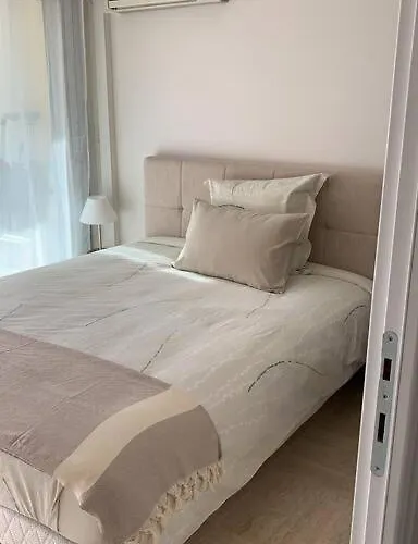 Apartmán Croisette And Beaches. View On Gardens And Sea.