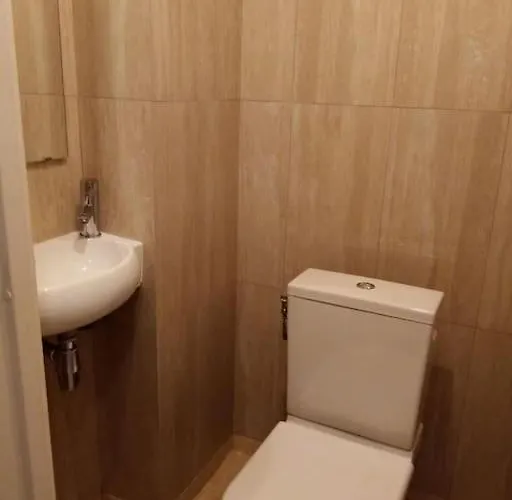 Apartmán Croisette And Beaches. View On Gardens And Sea. Cannes